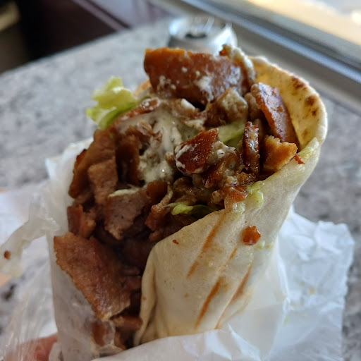 Photo of Super Donair - 3413 Fairlight Dr Unit 5, Saskatoon, SK S7M 3Z3